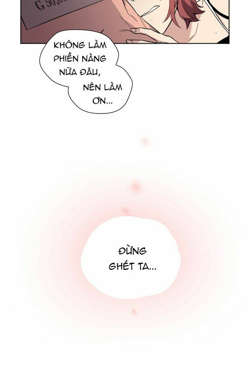 Pháp Sư Và Nữ Chúa Quỷ: Chapter 30