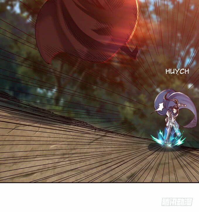 Tam Quốc Chi Vân Thăng Long Khởi: Chapter 3