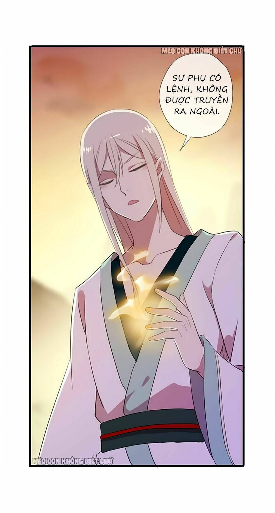 Bách Yêu Dị Văn: Chapter 46