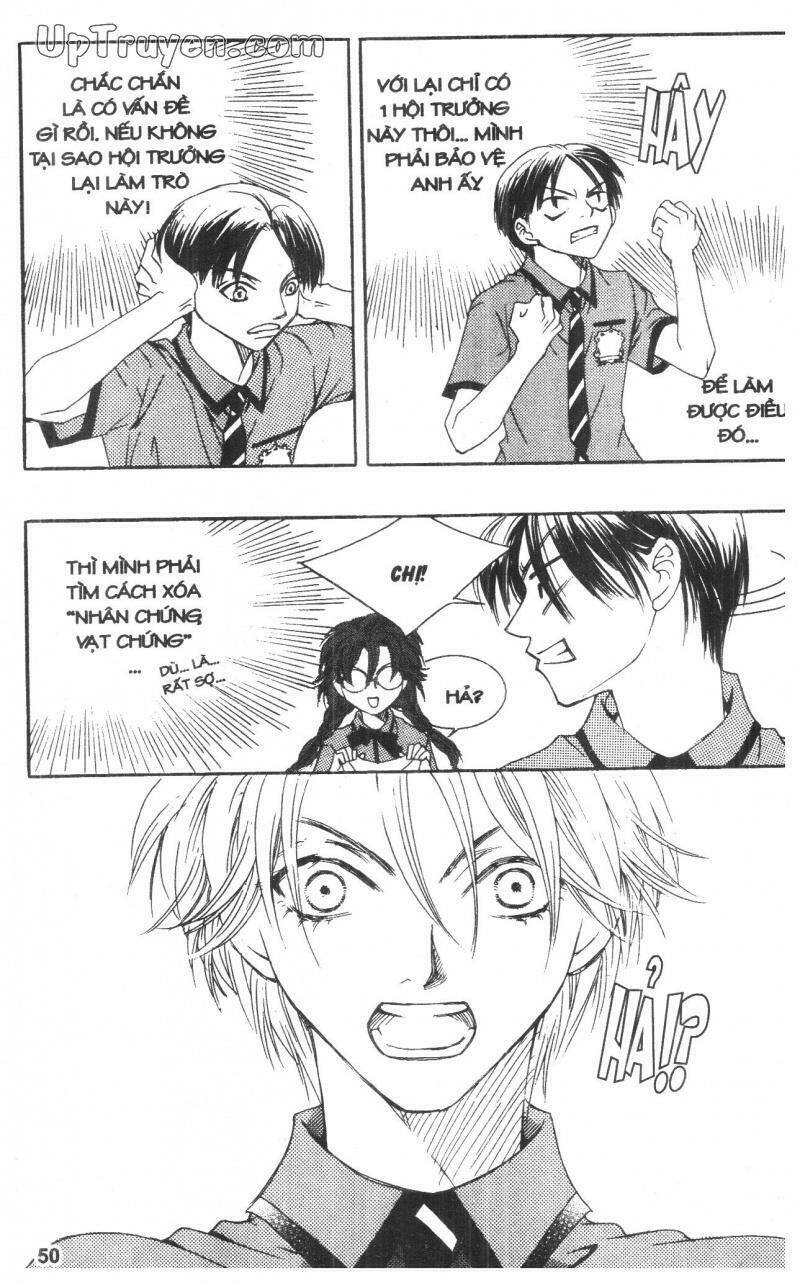 Cinderella Man: Chapter 4