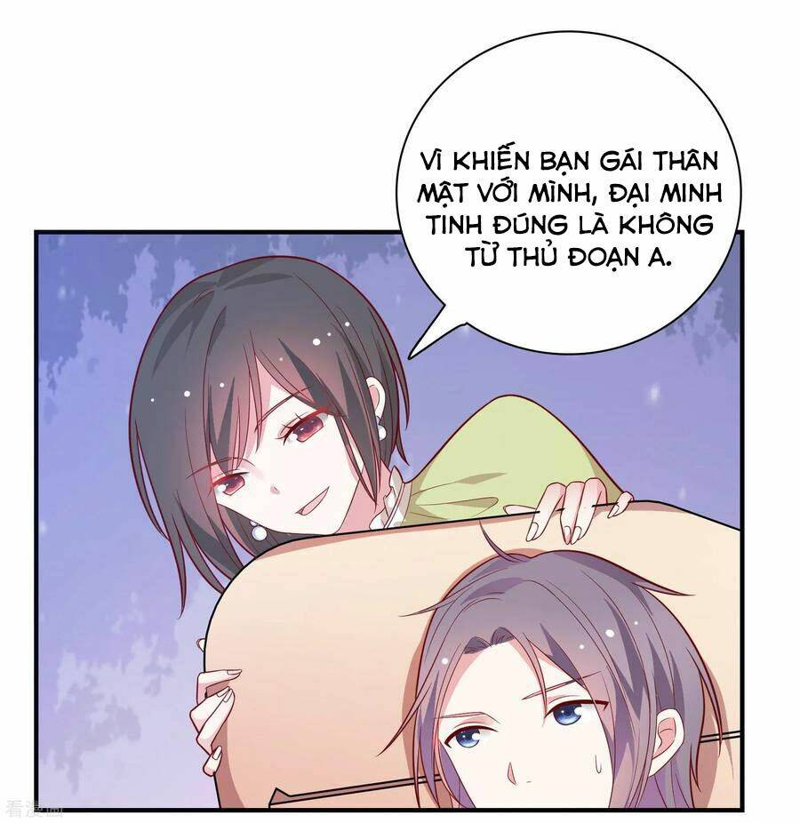 Hẹn Hò Siêu Tốc: Chapter 44
