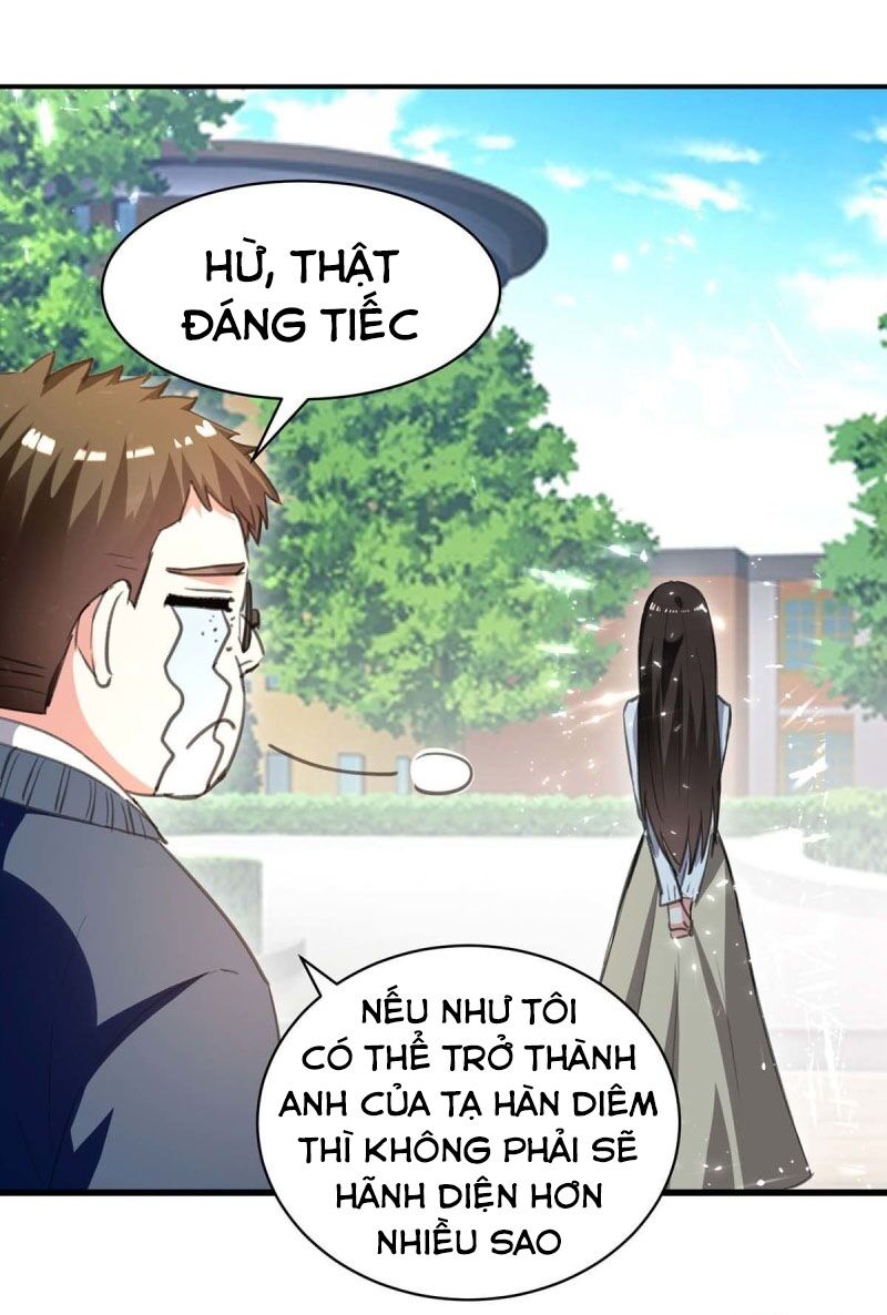 Thần Cấp Thấu Thị: Chapter 210