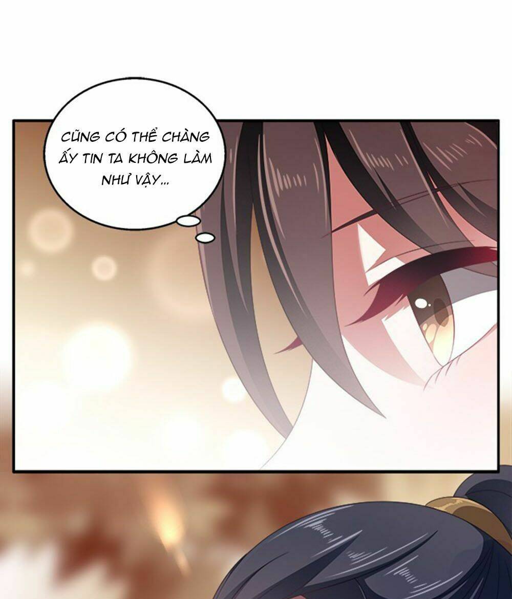 Thịnh Thế An Nhiên: Chapter 58