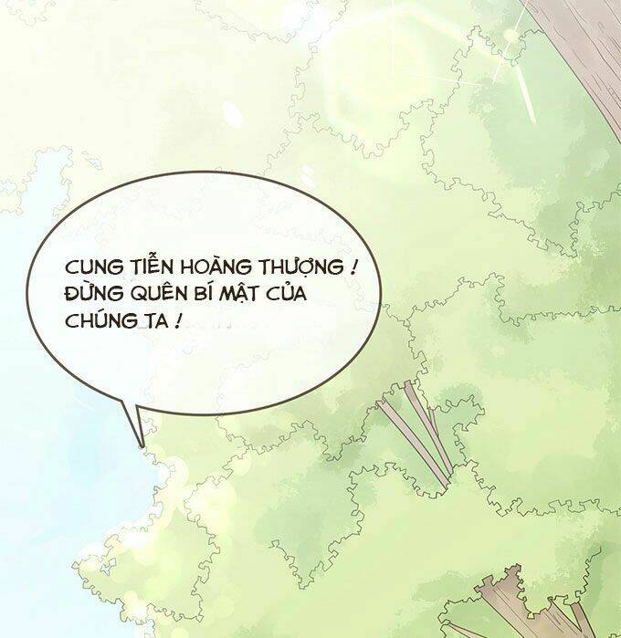 Đại Giá Thừa Tướng: Chapter 10