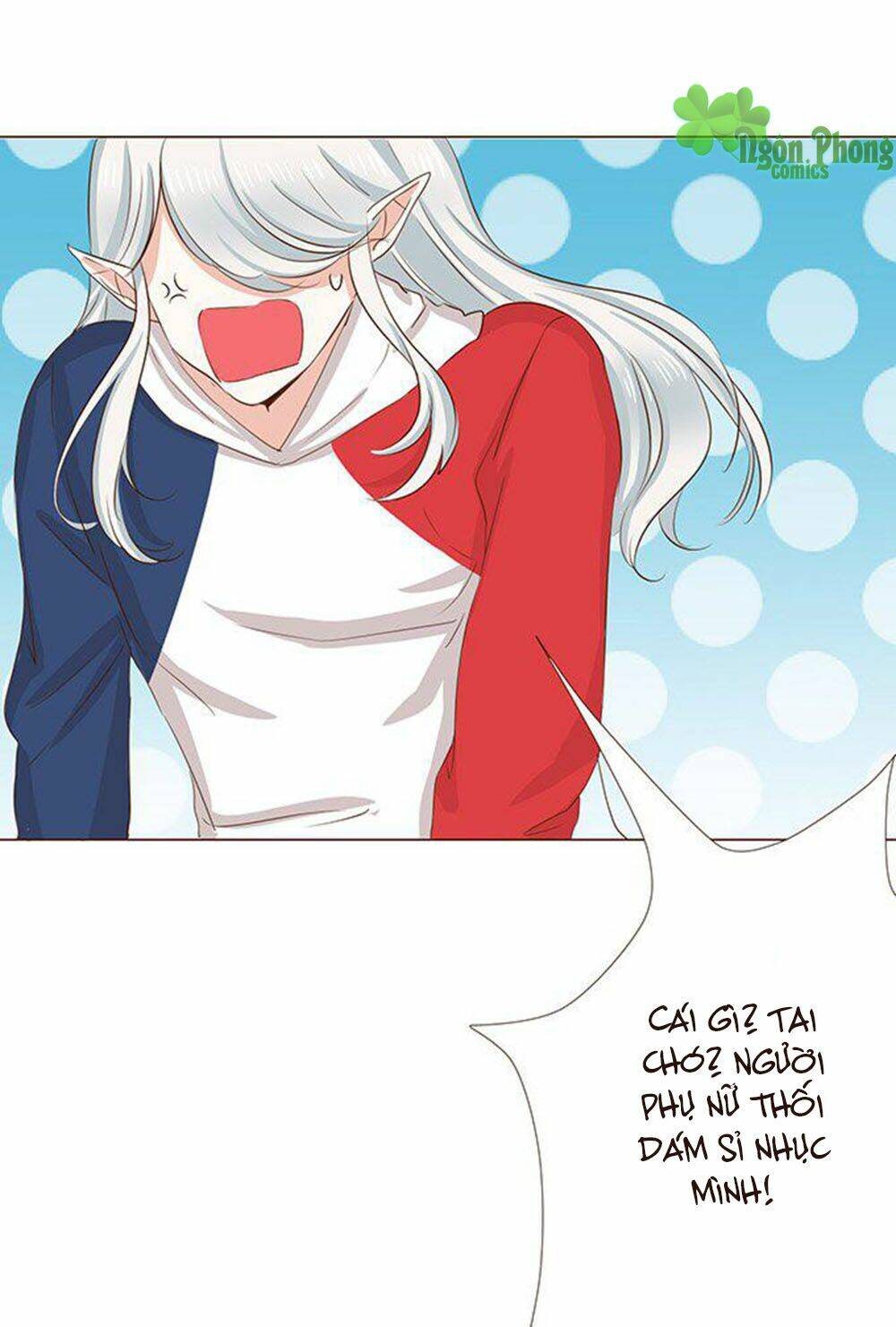 Ma Vương Luyến Ái Chỉ Nam: Chapter 53