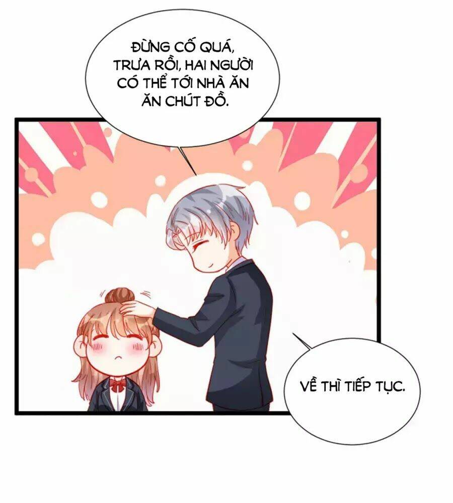 Tu La Thiếu Gia Quá Kiêu Ngạo: Chapter 112