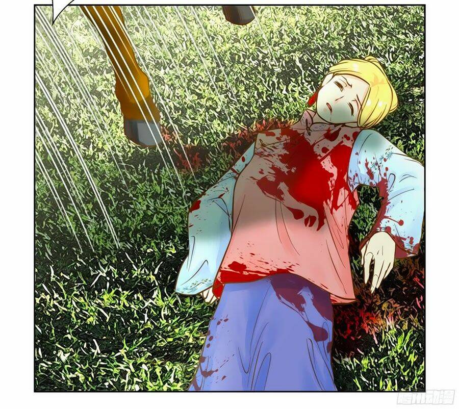 Lưu Luyến Tinh Diệu: Chapter 95