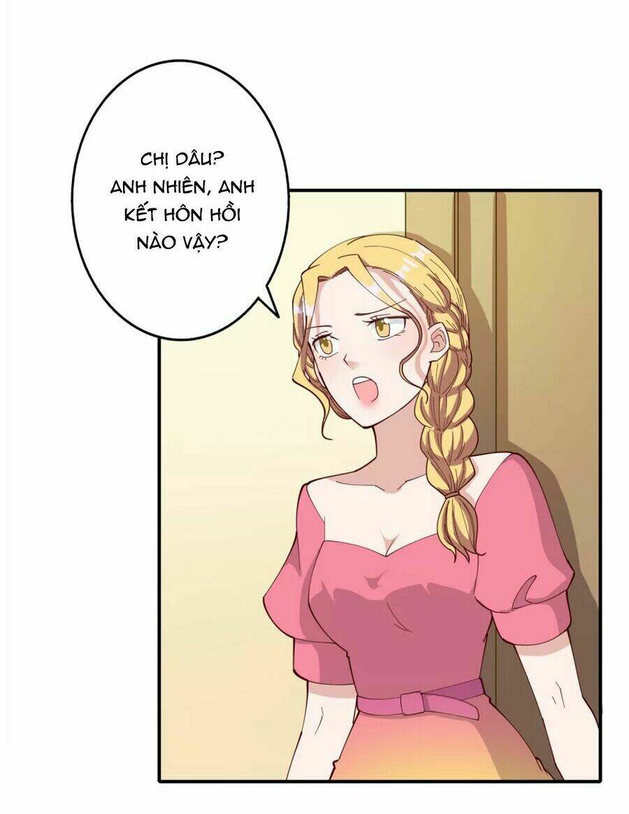 Hôn Nhân Dục Vọng: Thiếu Gia Nhẹ Một Chút!: Chapter 118