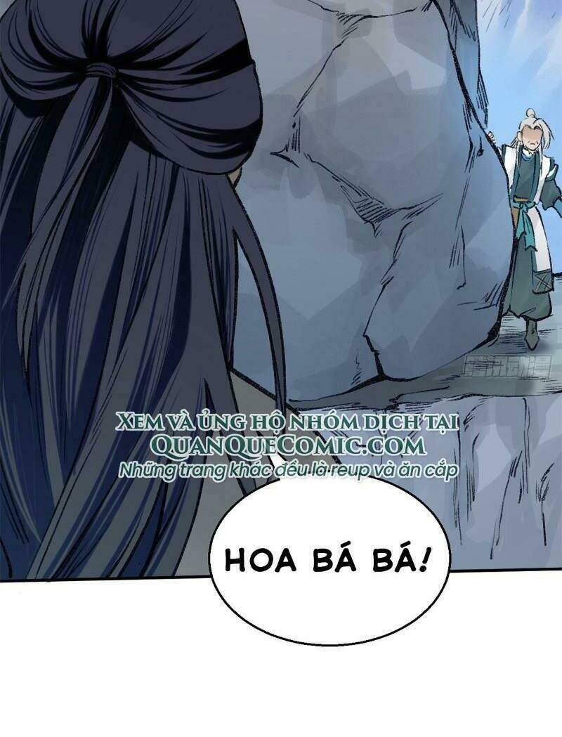 Liên Thành Quyết: Chapter 49