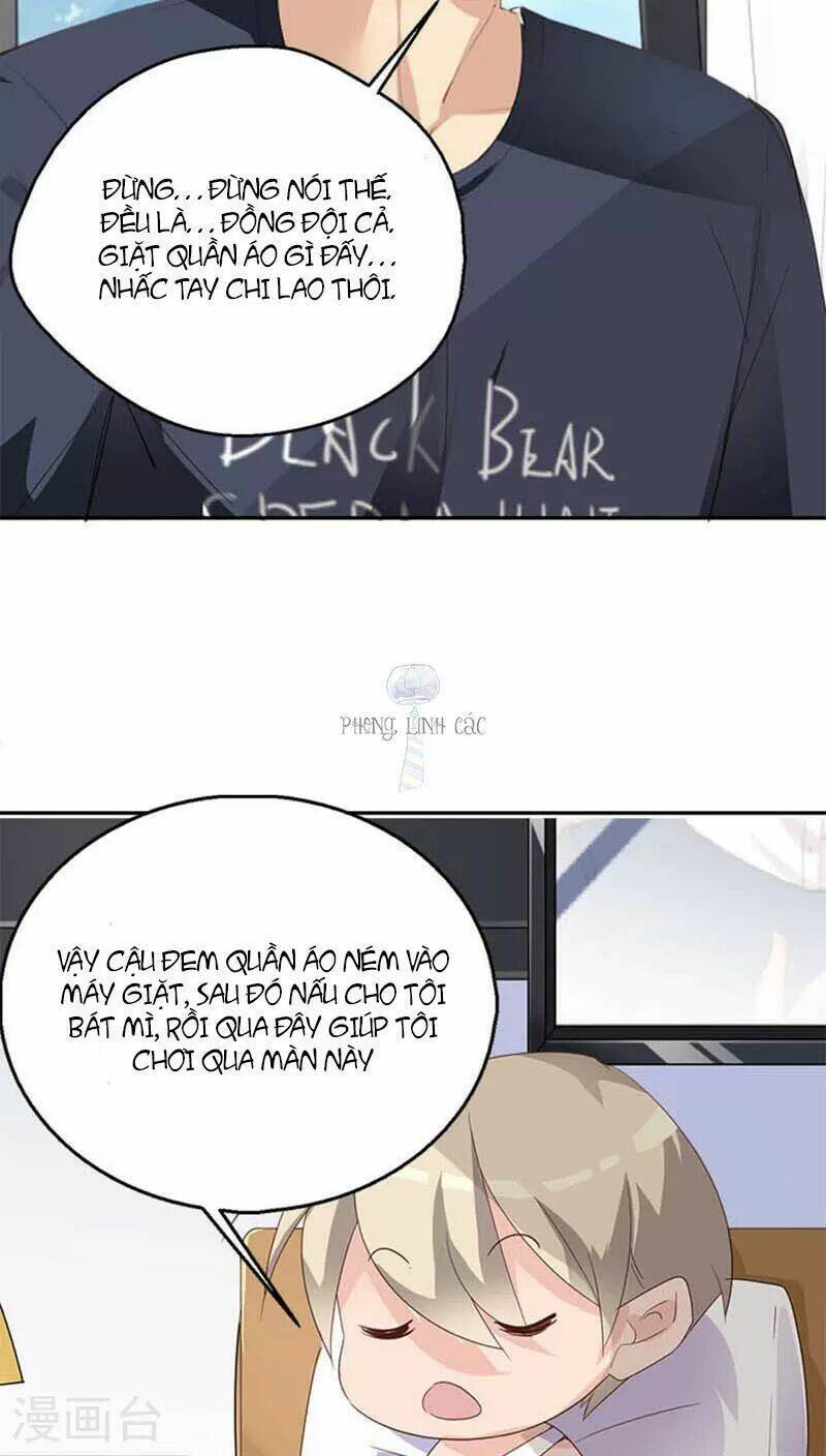 Nam Thần Là Một Đôi: Chapter 94