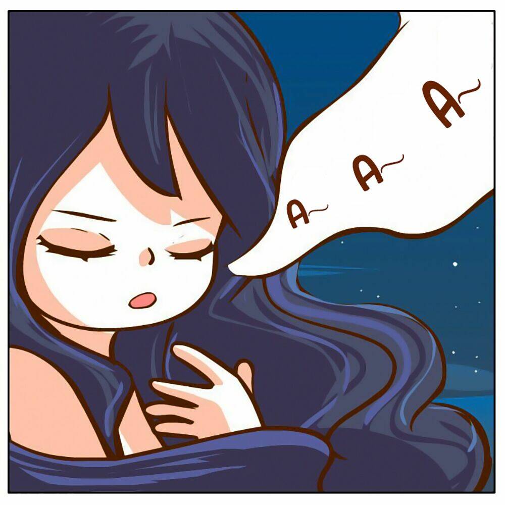 Hòa Thượng Và Tiểu Long Quân: Chapter 8