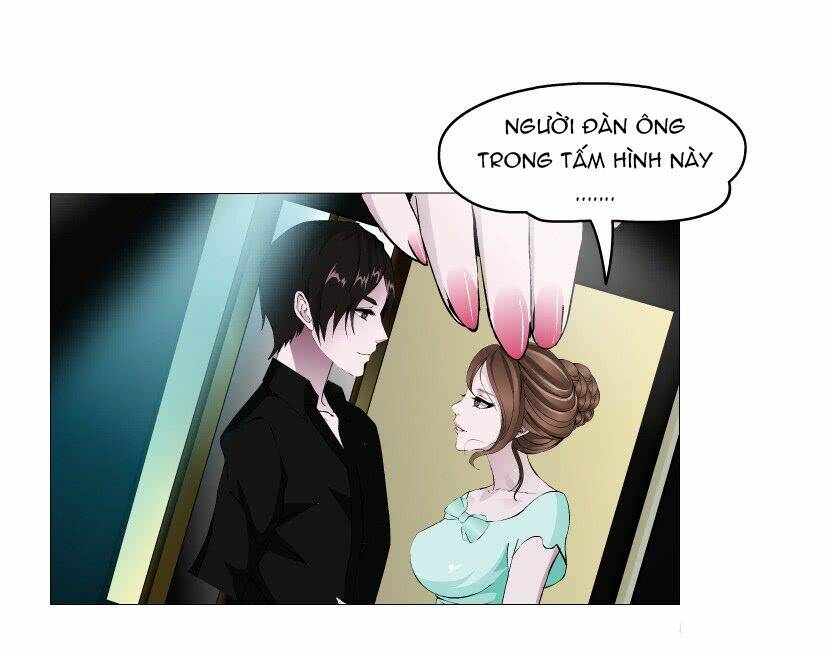 Cạm Bẫy Của Nữ Thần: Chapter 184