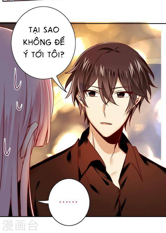 Phục Thù Thiếu Gia Tiểu Điềm Thê: Chapter 27