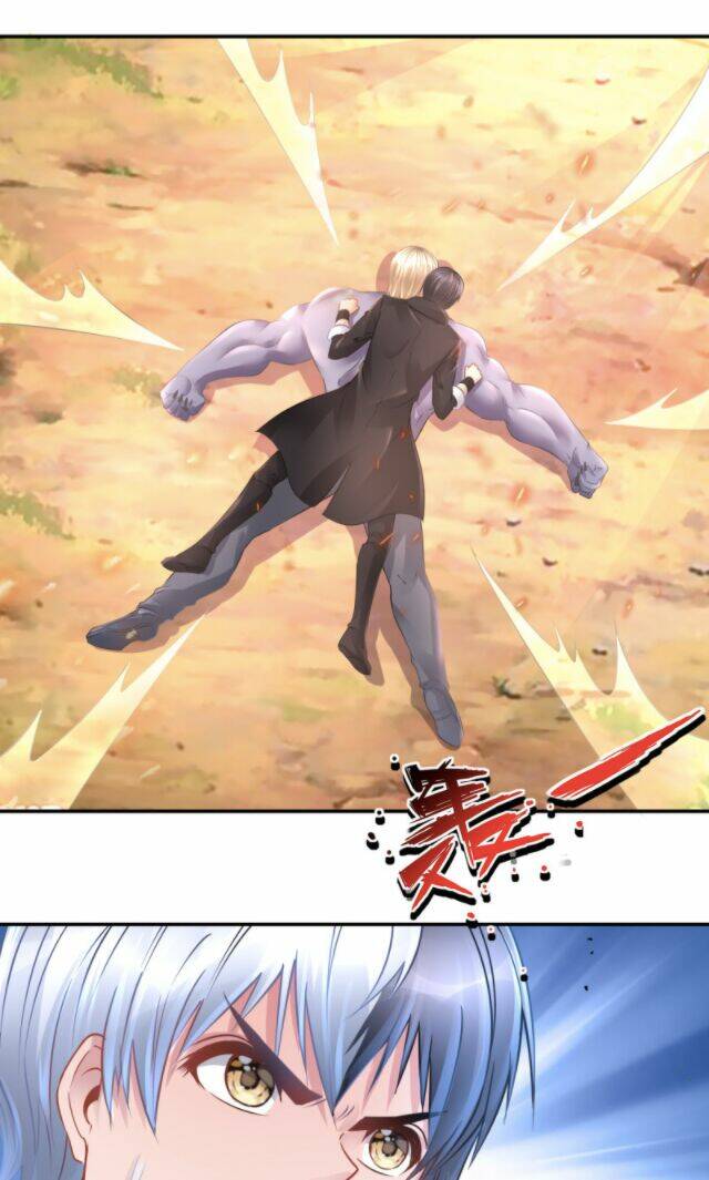 Phong Thủy Thiên Sư: Chapter 66