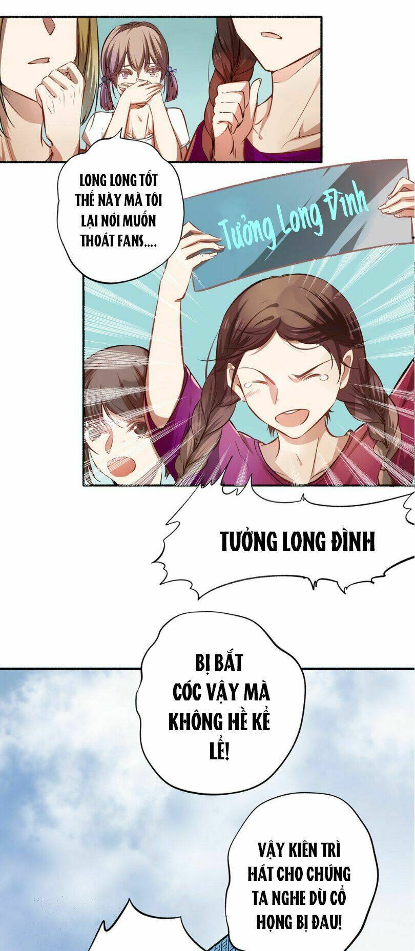 Cưng Chiều Ái Thê Hư Hỏng: Chapter 22