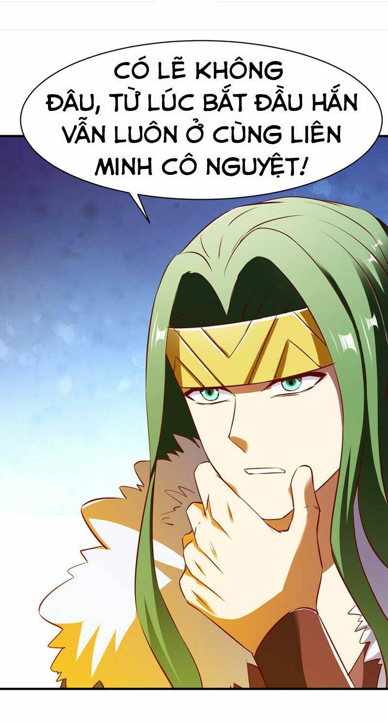 Chiến Đỉnh: Chapter 114