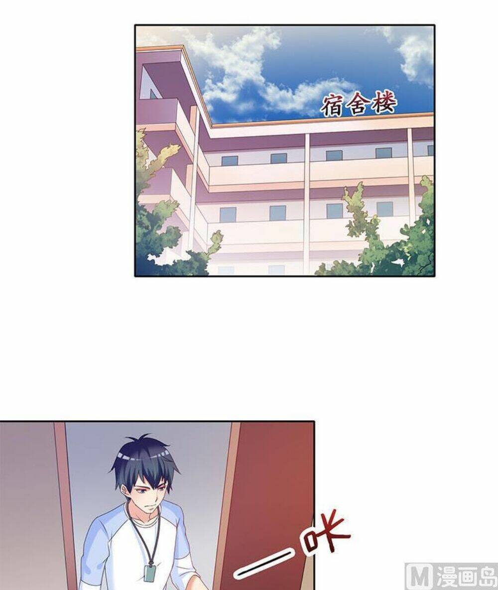 Tiêu Tiền Ở Thế Giới Khác: Chapter 35