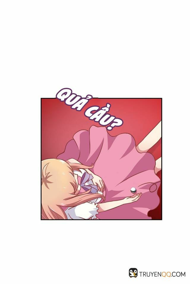 Phép tắc yêu đương của Ma Vương: Chapter 20