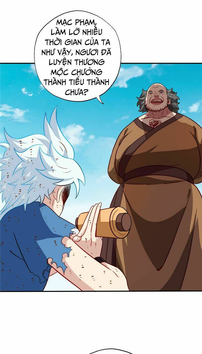 Chí Tôn Võ Đế: Chapter 60