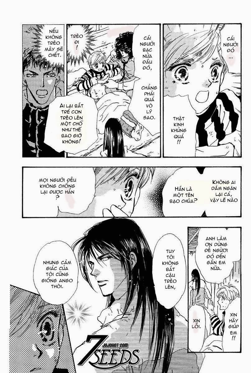 Mầm Sống: Chapter 69