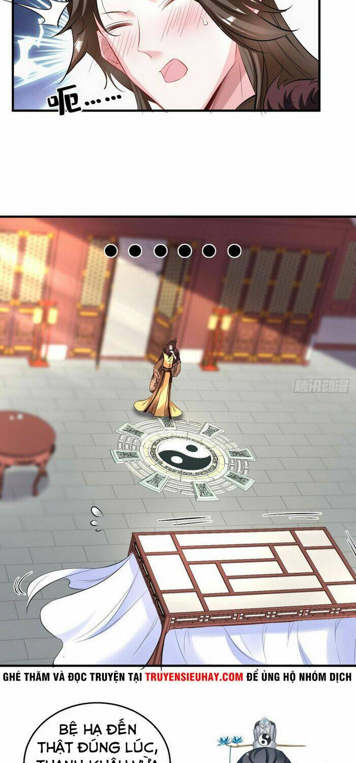 Tà Du Ký: Chapter 70