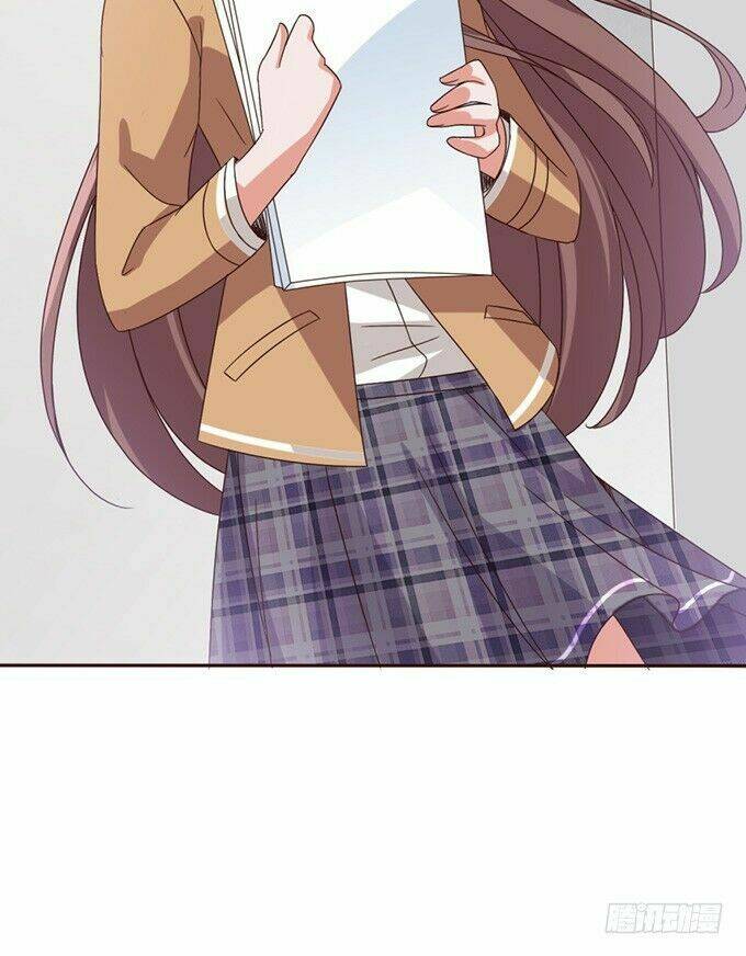 Tình Yêu Ba Tuyến: Chapter 13