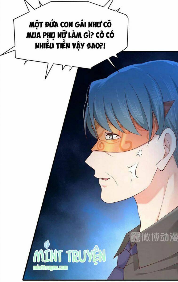 Nam Thần Truy Thê Chỉ Nam: Chapter 113.1