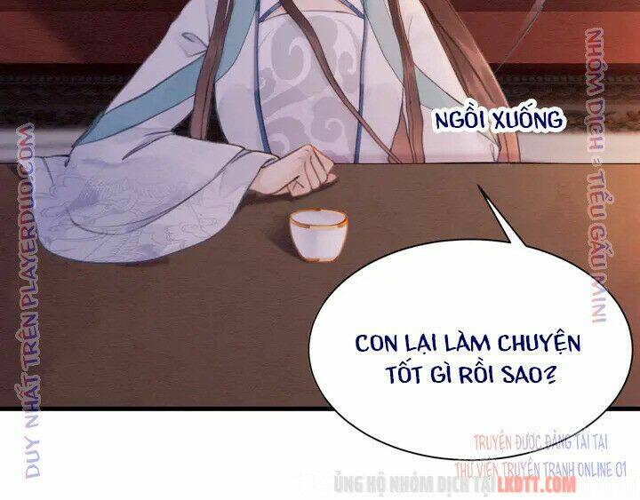 Trọng Sinh Bá Sủng Nhiếp Chính Vương Quá Mạnh Mẽ: Chapter 157