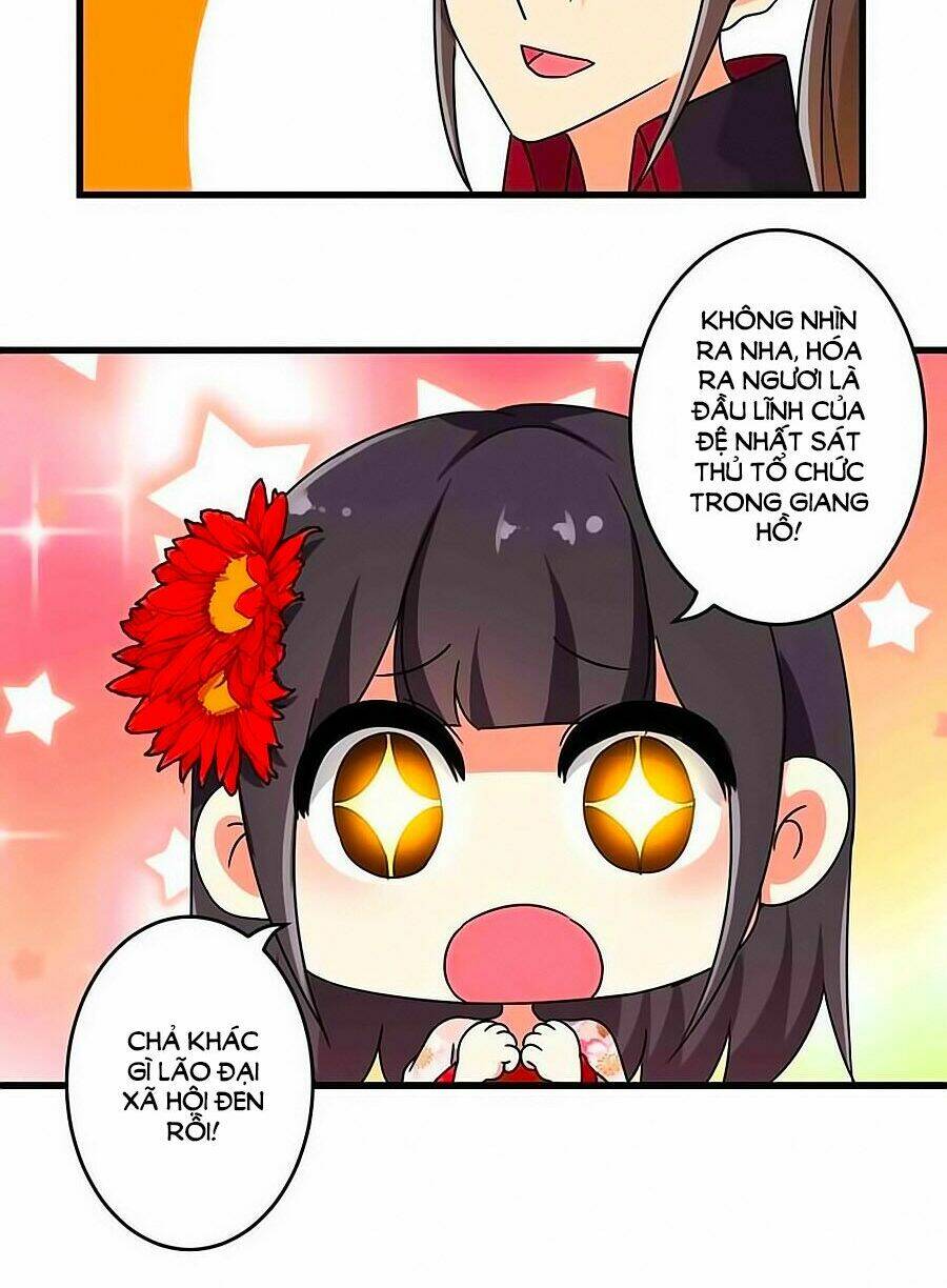 Vương Gia! Ngươi Thật Bỉ Ổi: Chapter 197