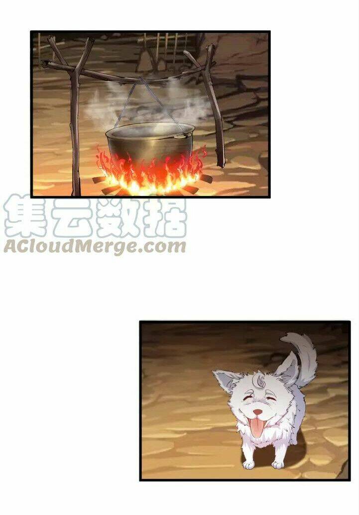 Ngự Thiên Thần Đế: Chapter 60