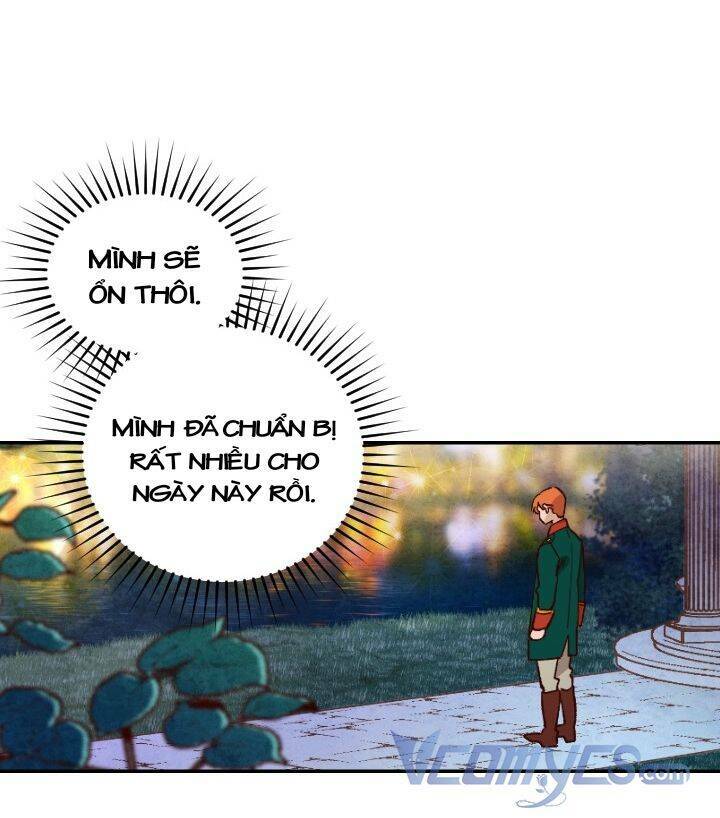 Hãy Cứu Tôi, Công Chúa: Chapter 1