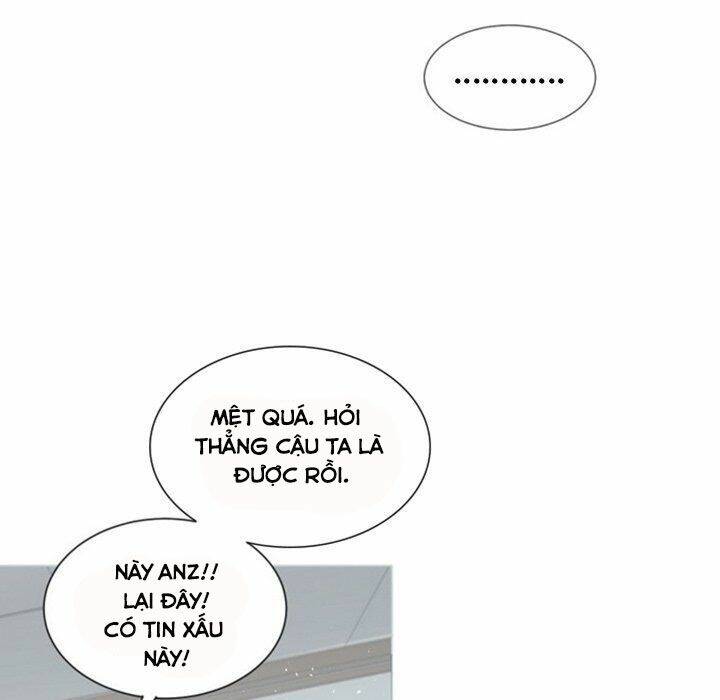 The Memory Of Wind: Anz: Chapter 54