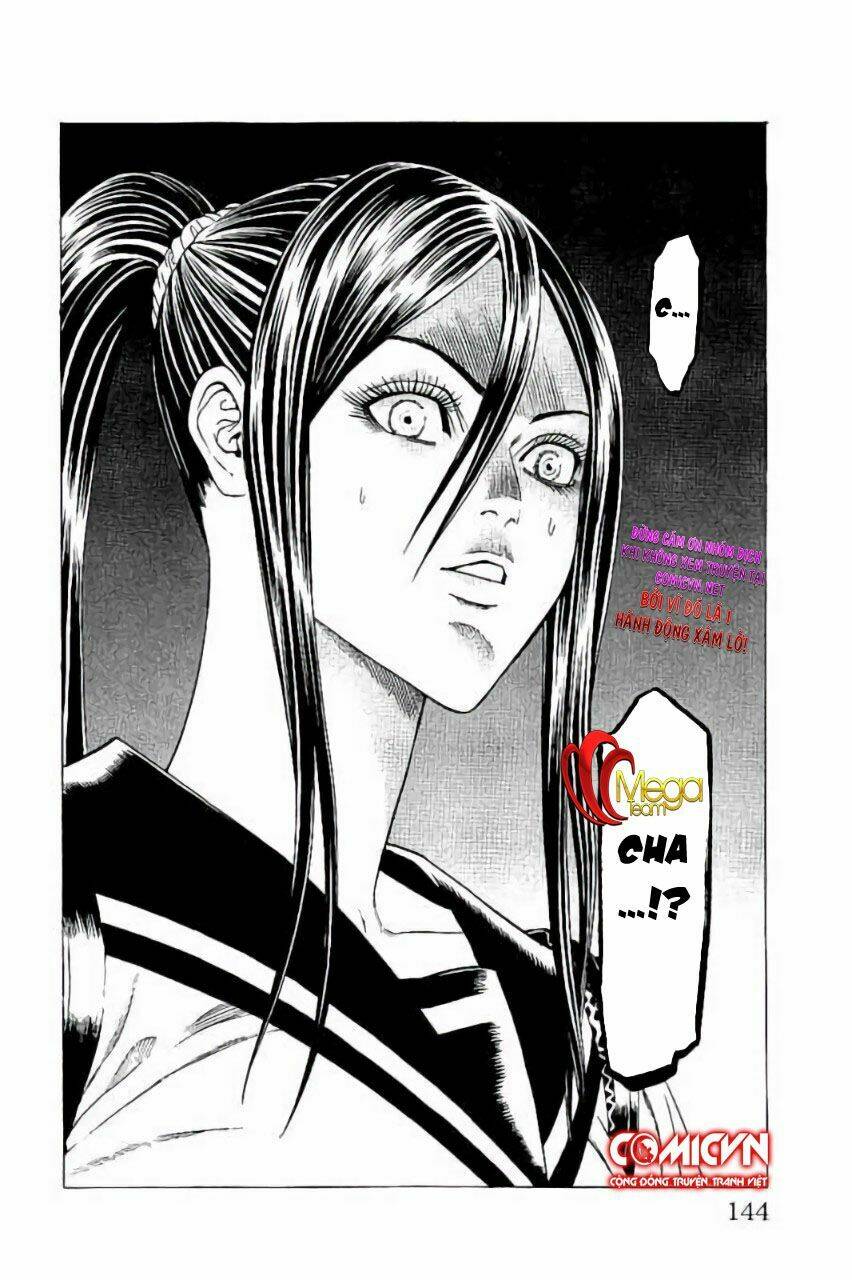 Hakaijuu: Chapter 65