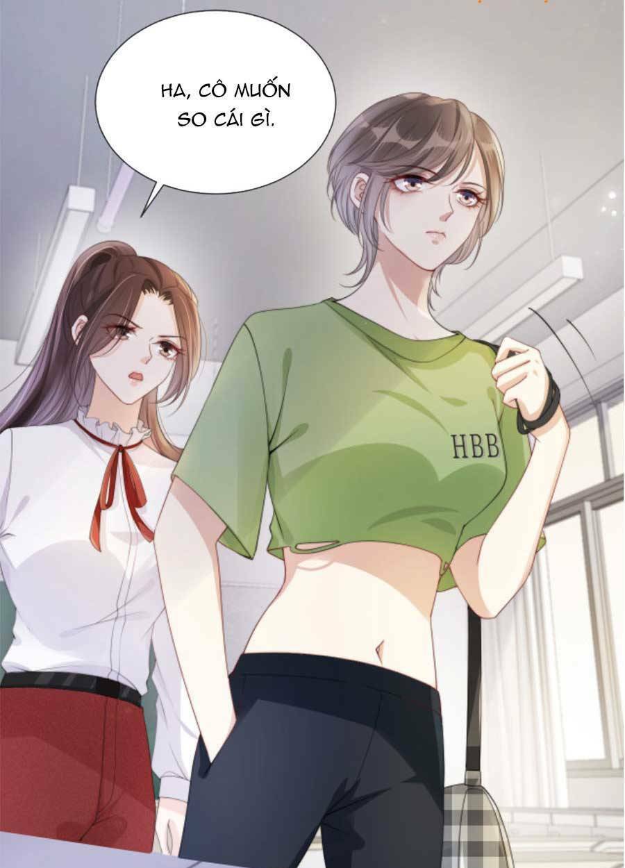 Ngự Tỷ Toàn Năng Lại Bị Phá Mã Giáp: Chapter 39