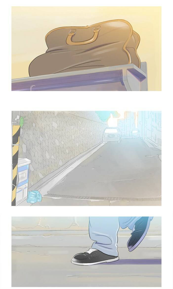 Family Man: Chapter 14