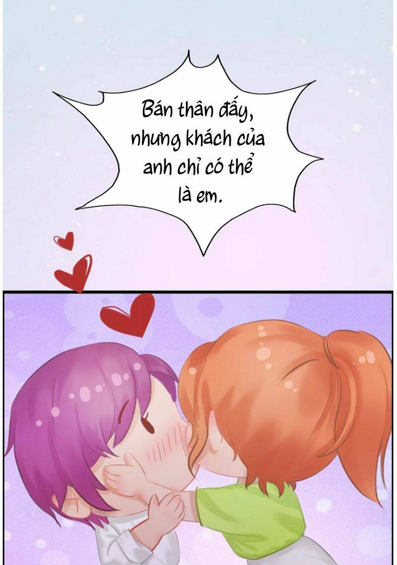 Yêu Nhan Lệnh: Chapter 101.6