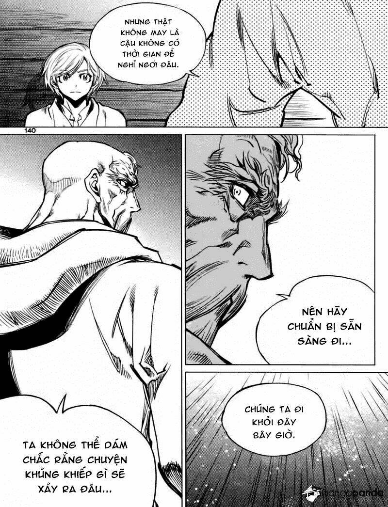 Dark Air: Chapter 54