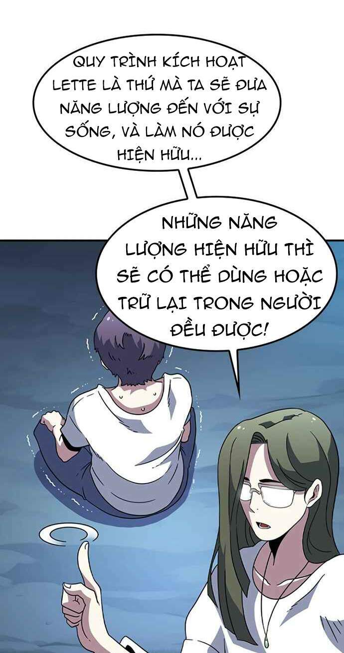 Điểm Chết: Chapter 14