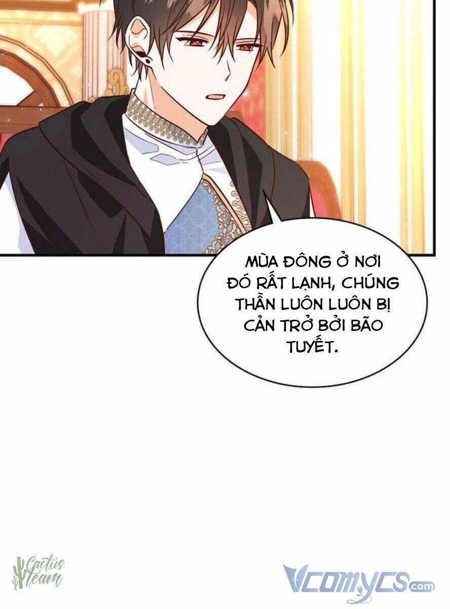 Lòng Trung Thành Với Kẻ Ác: Chapter 14