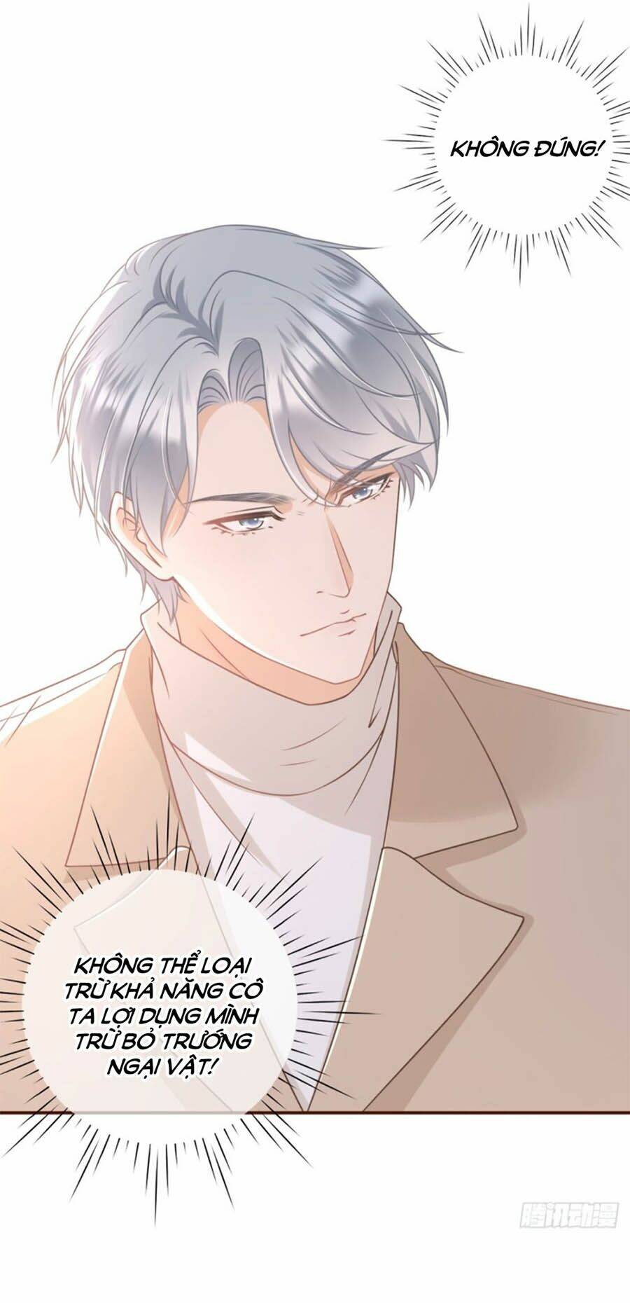 Bạn Gái Tôi Mới 30+: Chapter 33