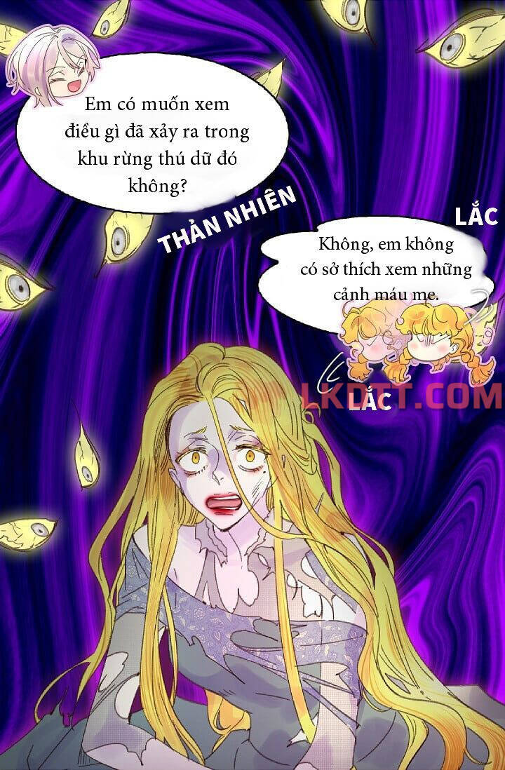 Đừng Xem Thường Nữ Phụ: Chapter 136