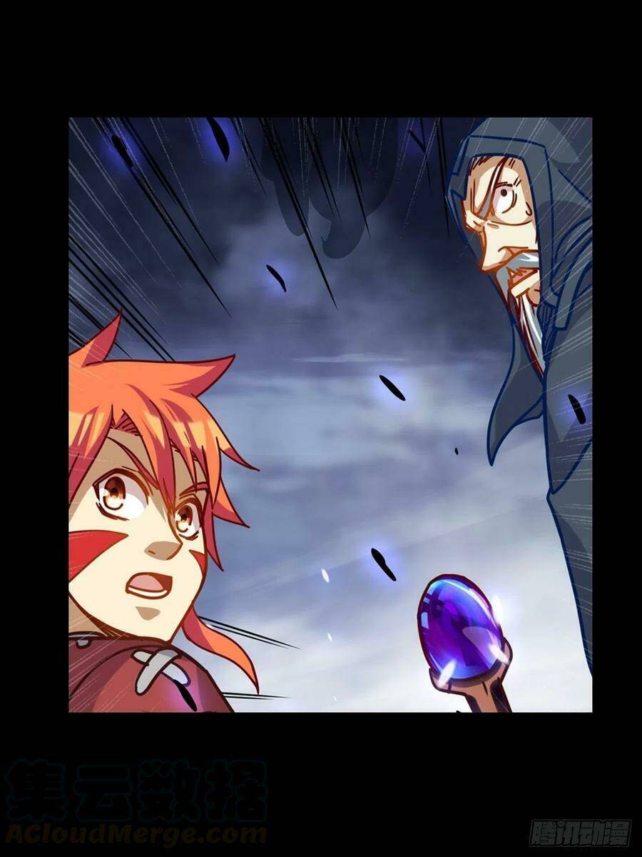 Người Nguyên Thủy Mạnh Nhất: Chapter 59