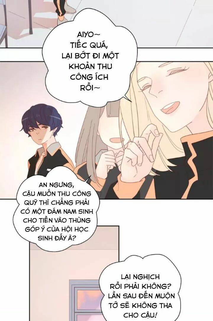 Cạm Bẫy Ngọt Ngào: Chapter 75