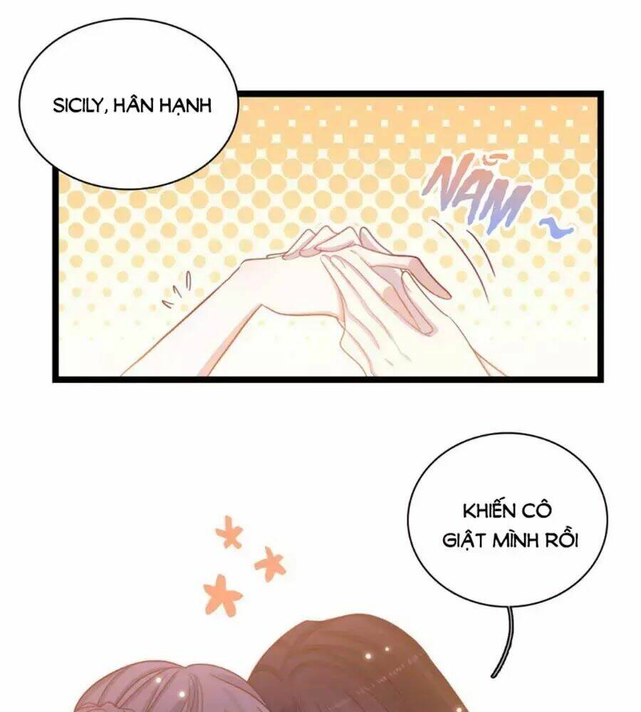 Nữ Phù Thủy Muốn Sống Nổi Loạn: Chapter 27