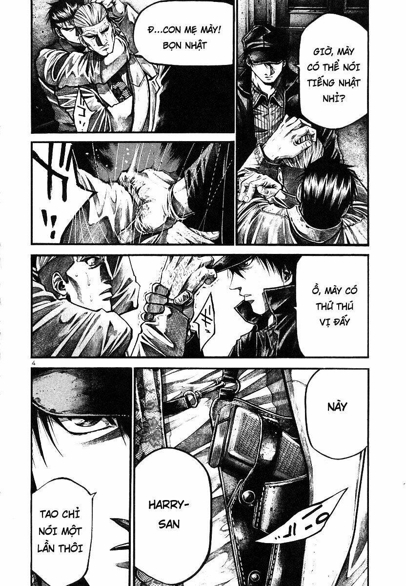 Rainbow: Chapter 182