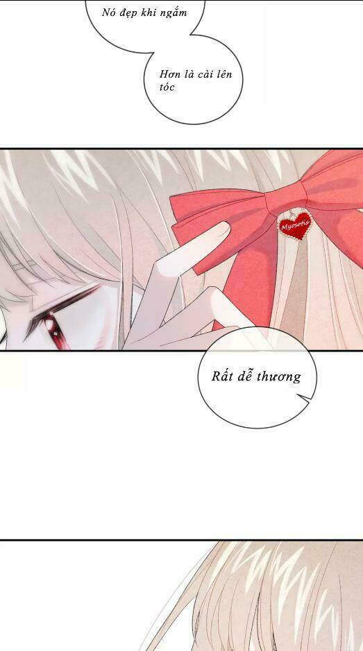 Từ Cái Nhìn Của Em: Chapter 1