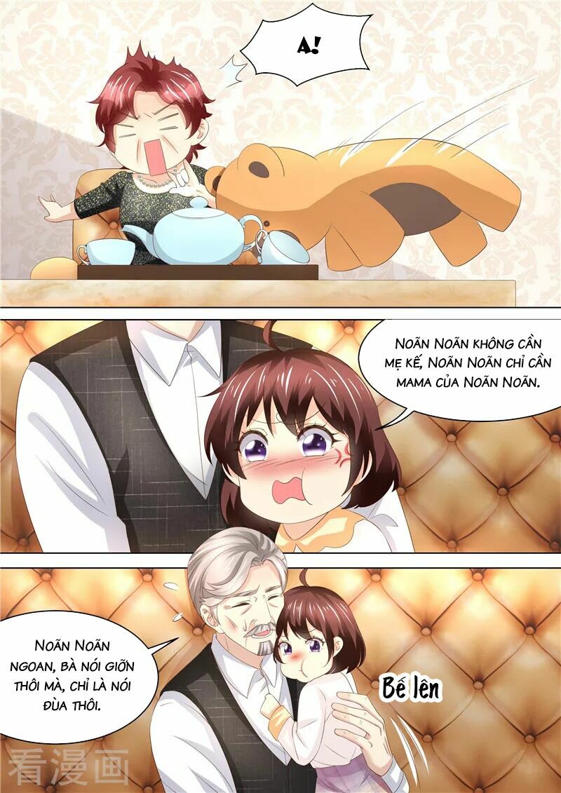 Cưng Chiều Vợ Yêu: Chapter 241