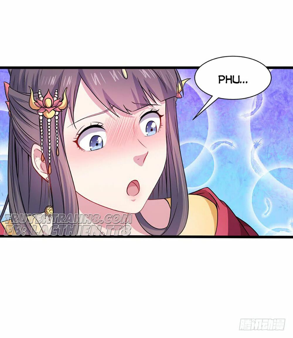 Ngạo Kiều Quỷ Vương Yêu Ta: Chapter 53