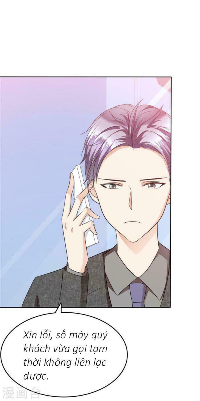 Con Đường Phản Công Của Sủng Thê: Chapter 50: Xảy ra chuyện