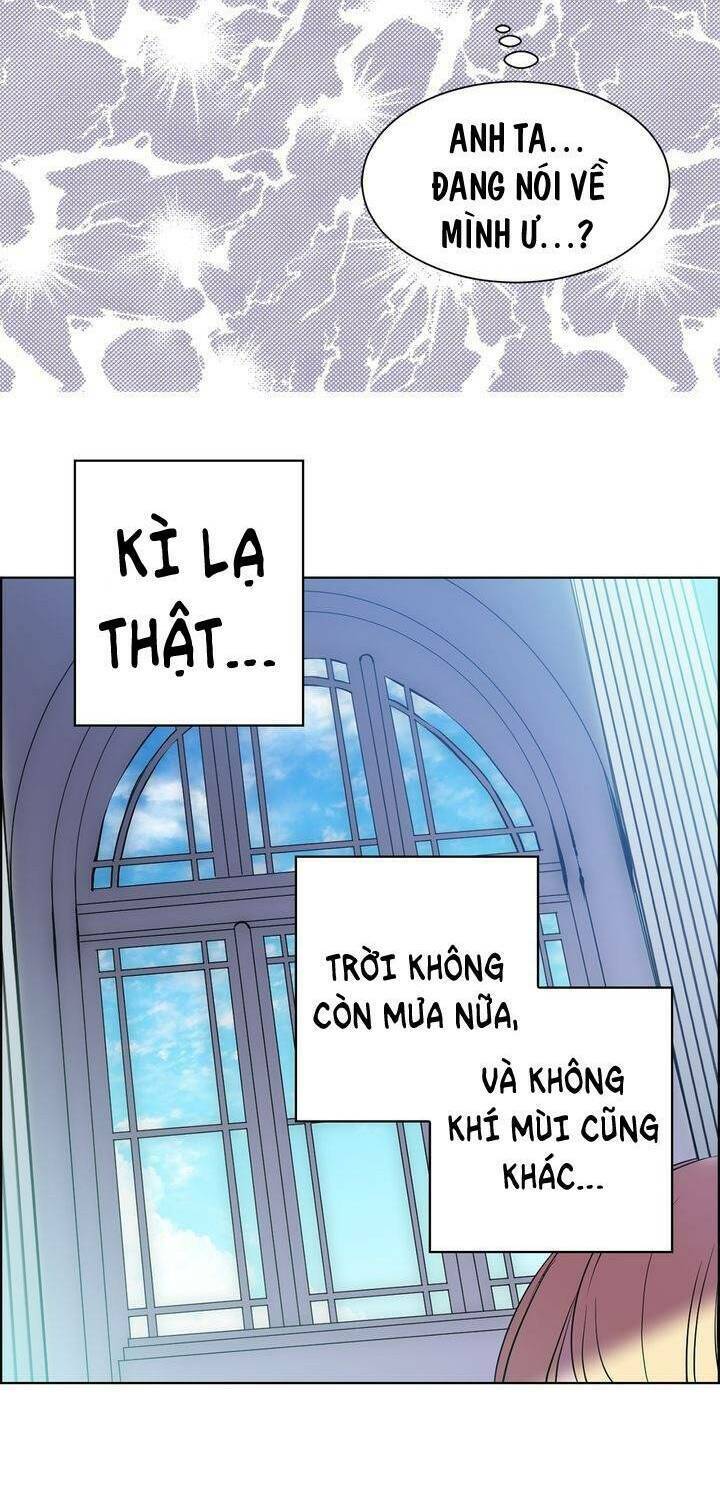 Cô Dâu Của Miêu Hoàng Tử: Chapter 6